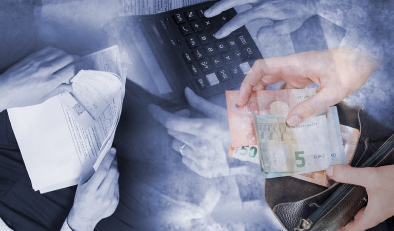 εξωδικαστικός μηχανισμός ρύθμισης οφειλών