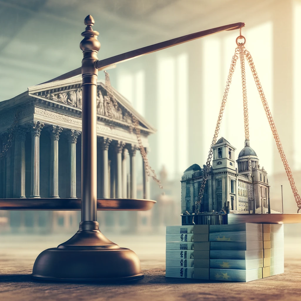 Νέος Εξωδικαστικός μηχανισμός: 6.525 αιτήσεις τον Μάρτιο