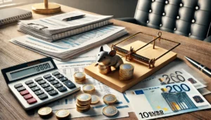 Εξωδικαστικός μηχανισμός παγίδες