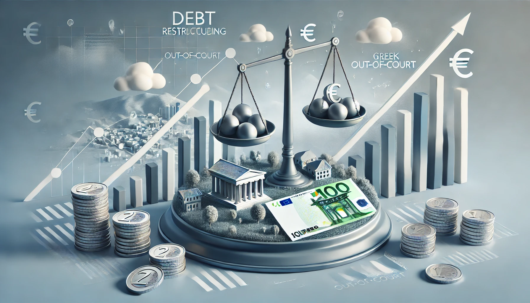 Πόσο Κοστίζει ο Εξωδικαστικός Μηχανισμός;