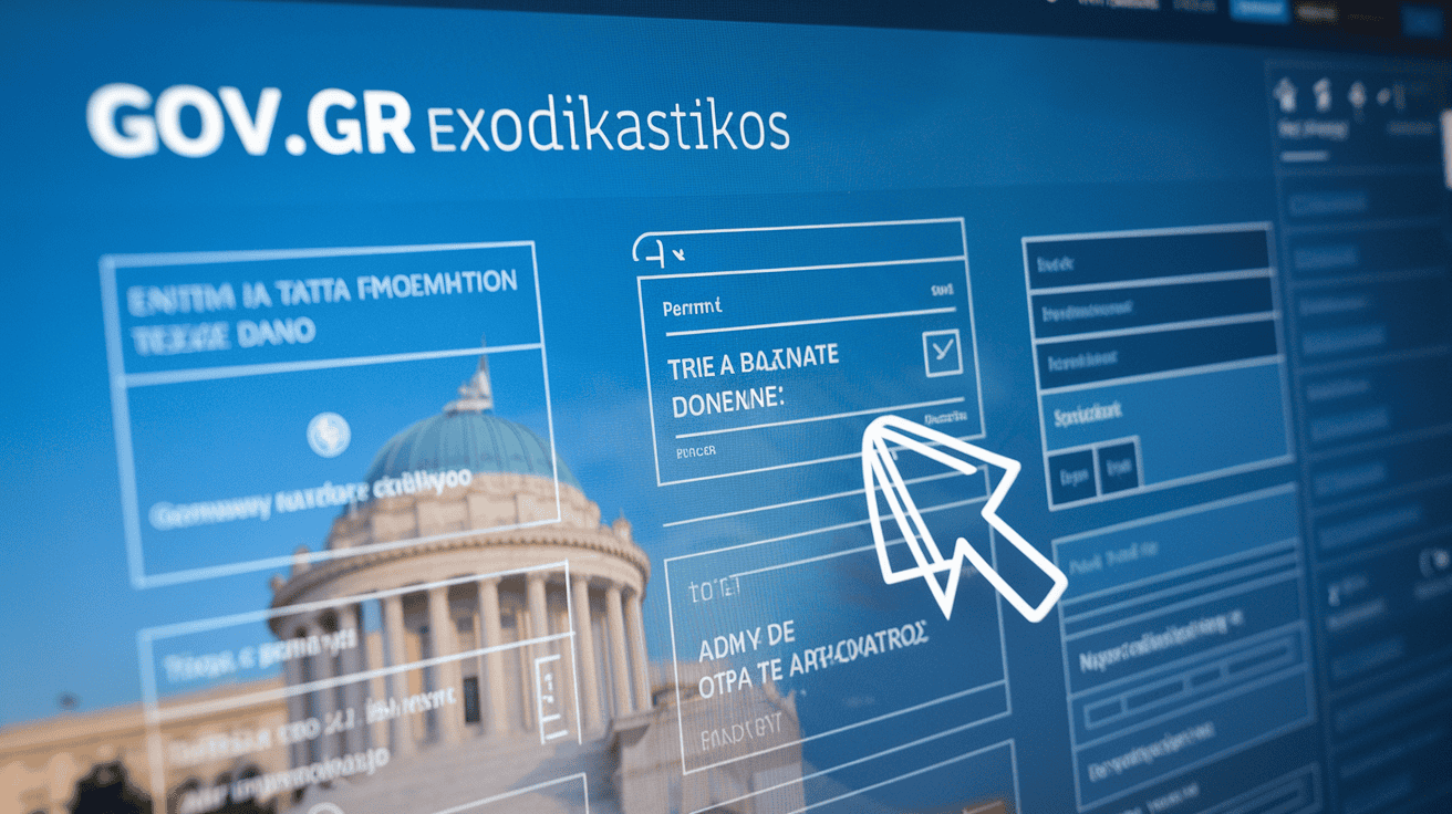 Εξωδικαστικός Μηχανισμός Οδηγίες Πλατφόρμα