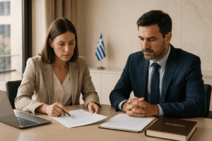 Νομικές Ιδιαιτερότητες στον Εξωδικαστικό Μηχανισμό